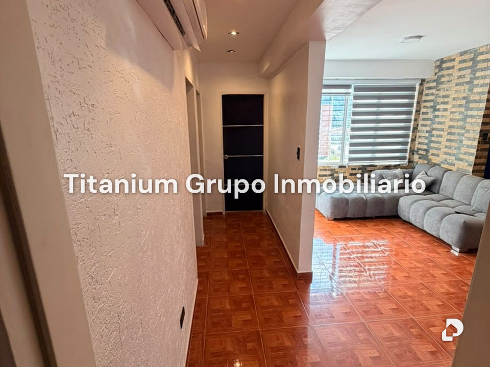 Apartamento en Naguanagua – 4