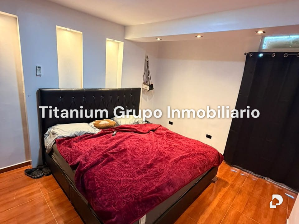 Apartamento en Naguanagua – 3