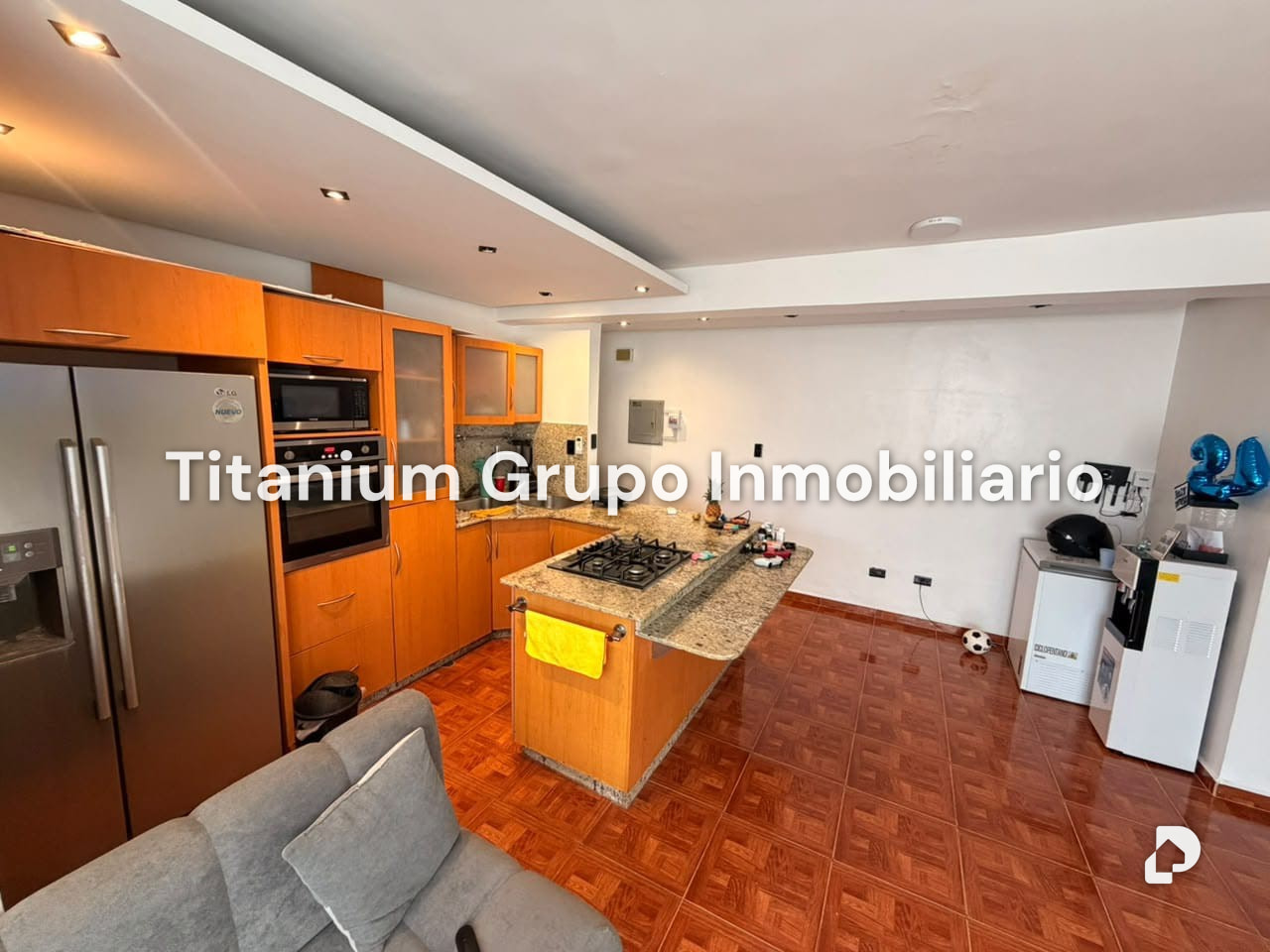 Apartamento en Naguanagua – 2