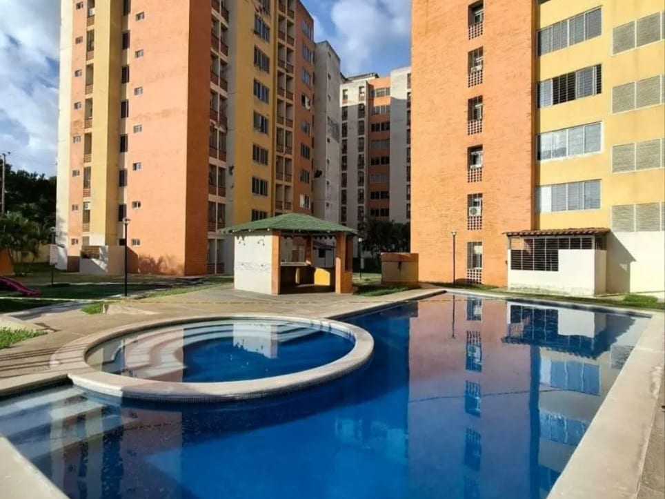 Apartamento en Naguanagua - 1