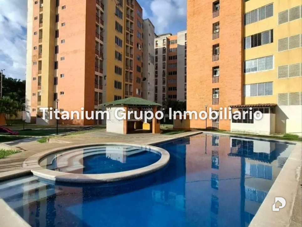 Apartamento en Naguanagua – 1