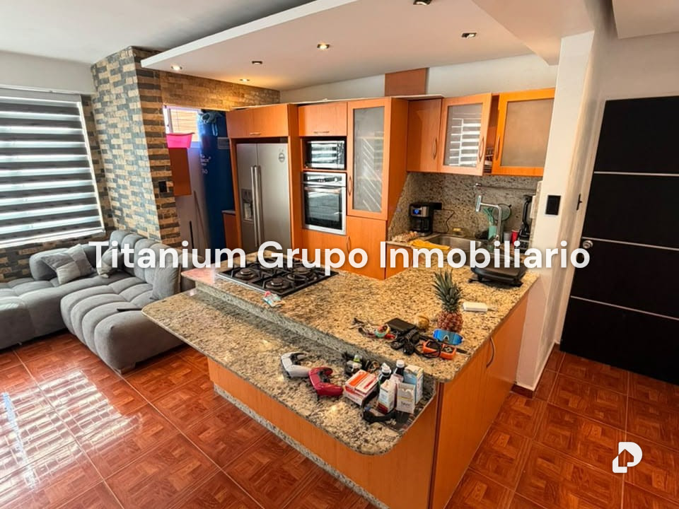 Apartamento en Naguanagua – 5