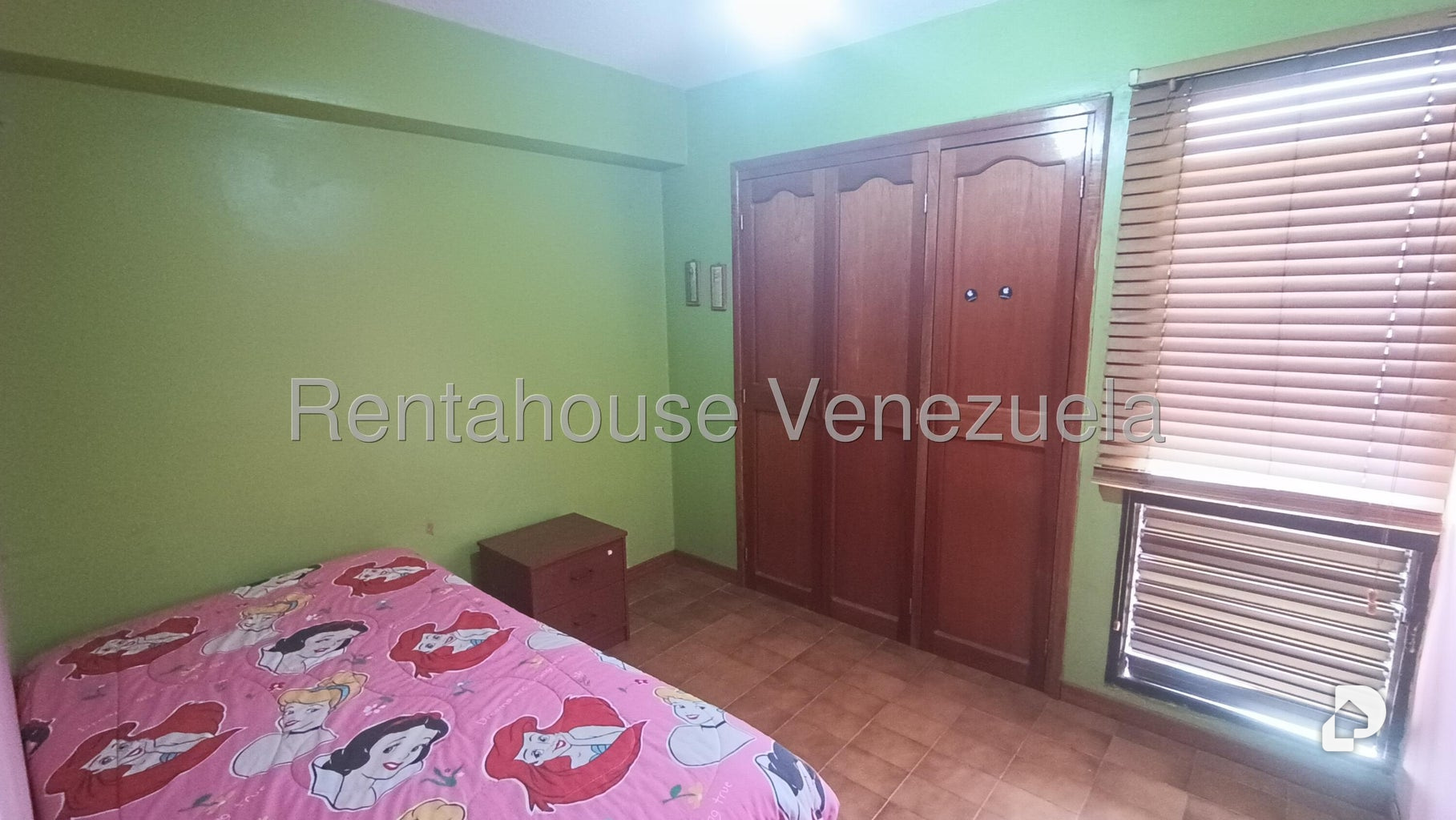 Apartamento en La Urbina, Caracas