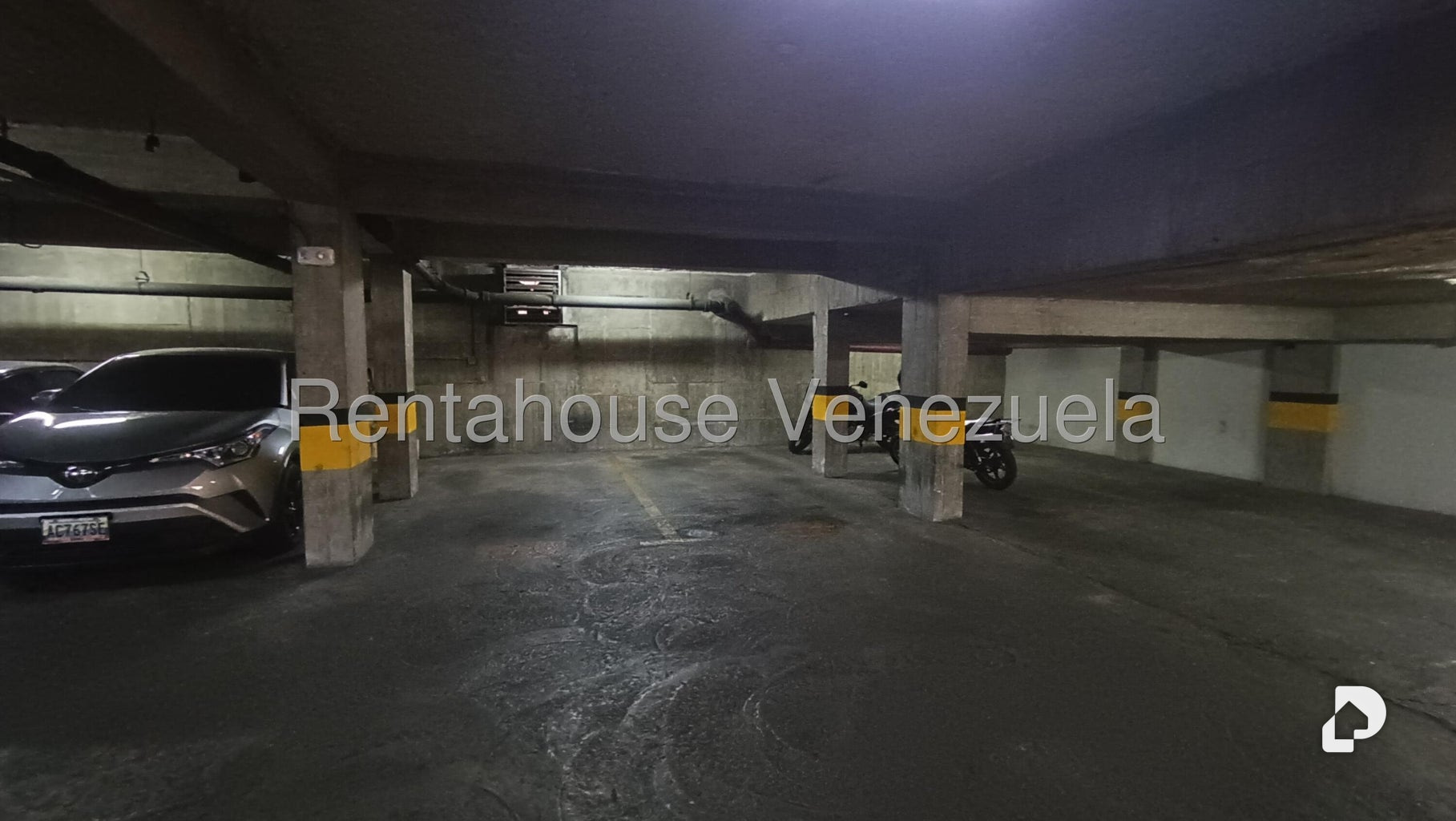 Apartamento en La Urbina, Caracas