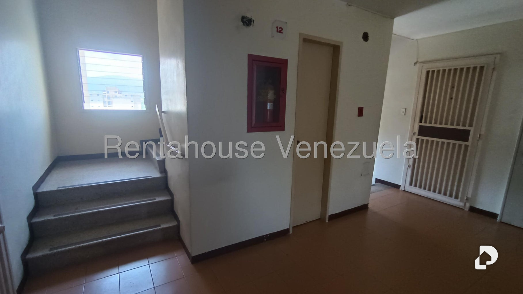 Apartamento en La Urbina, Caracas