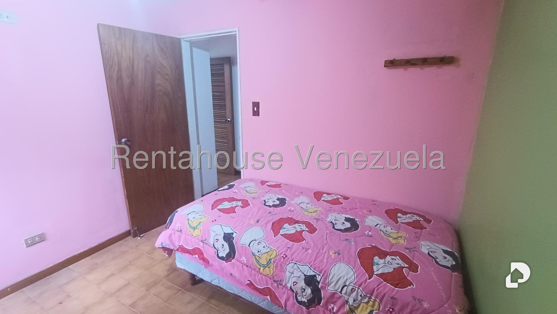 Apartamento en La Urbina, Caracas