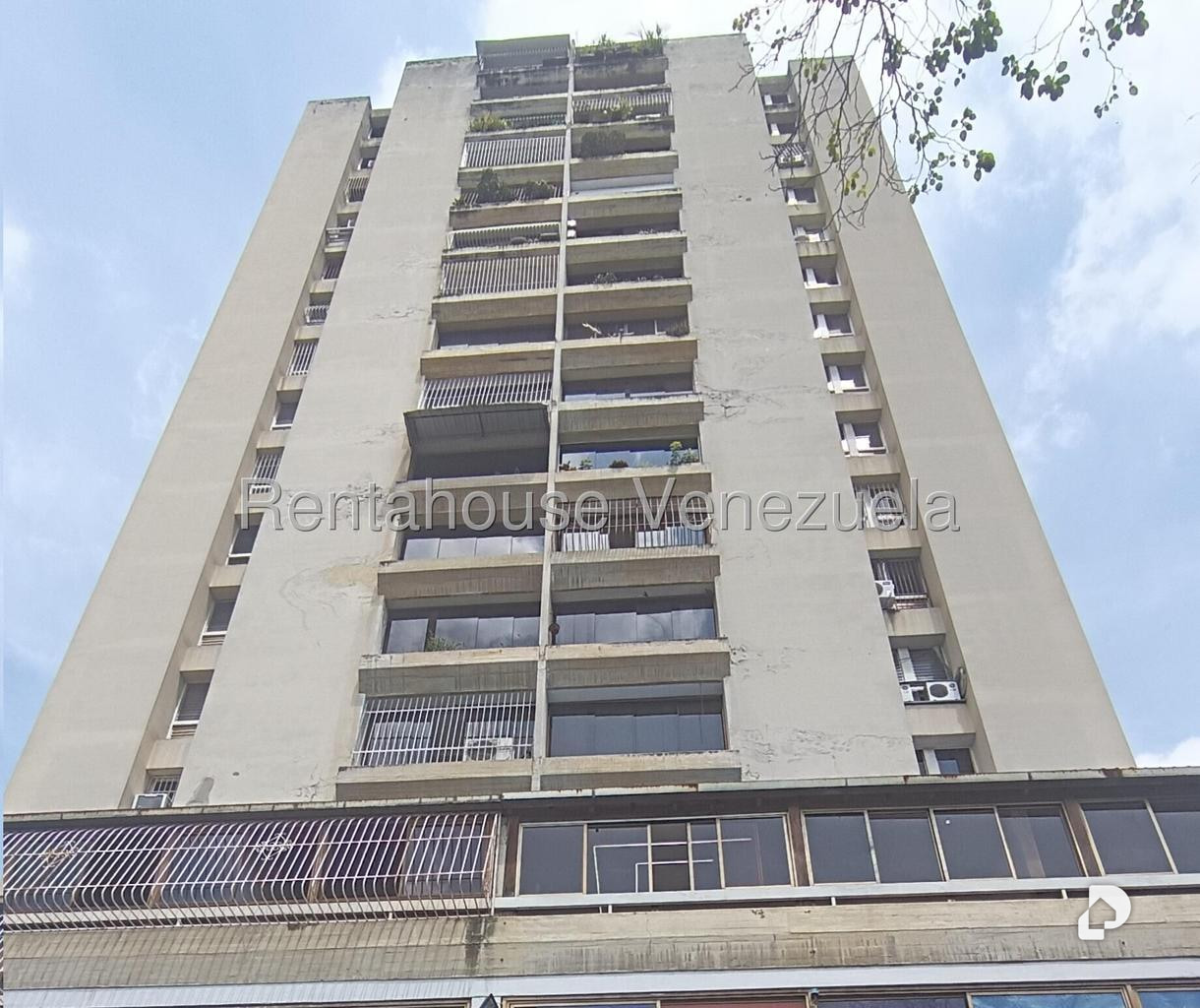 Apartamento en La Urbina, Caracas