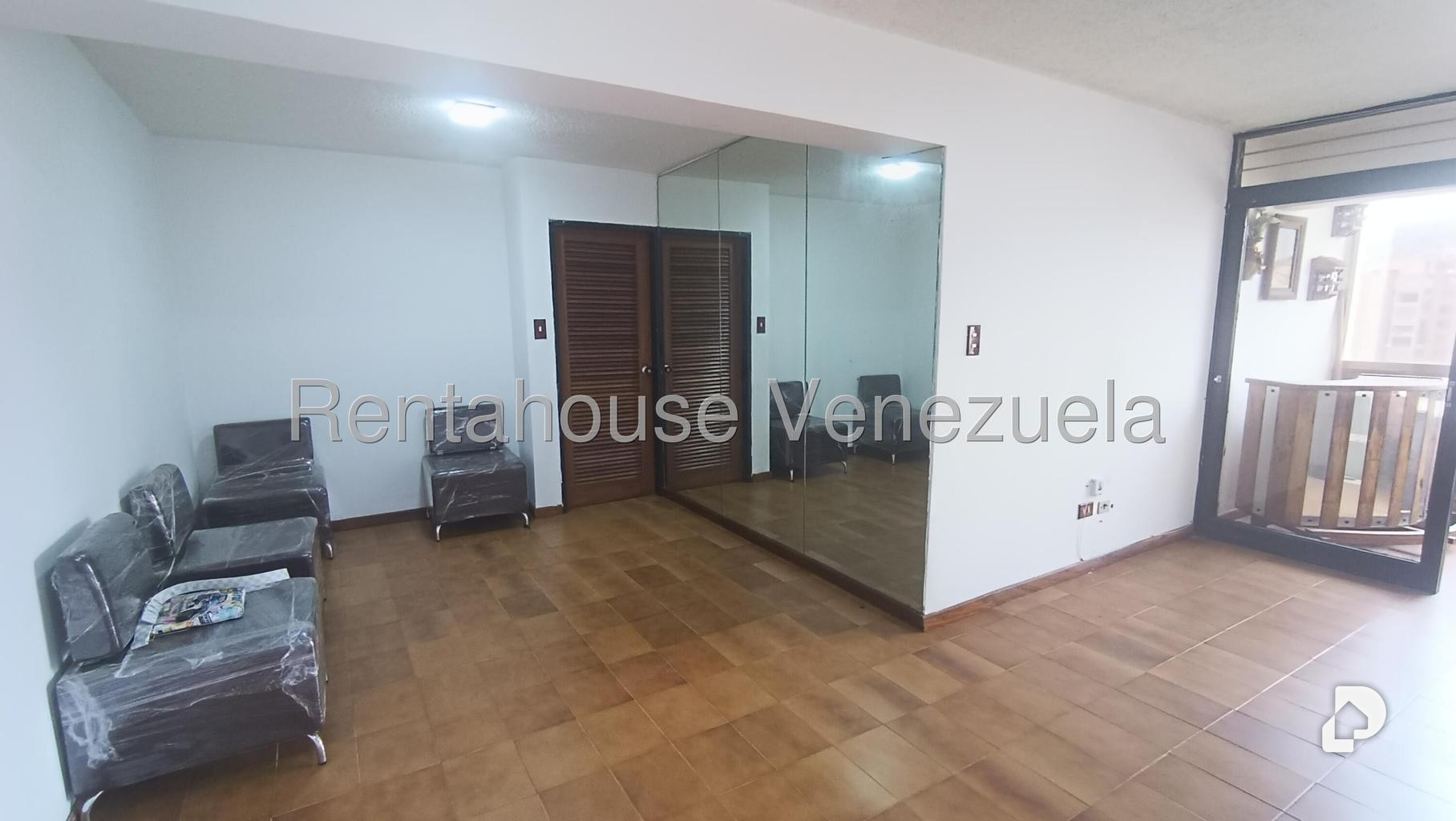 Apartamento en La Urbina, Caracas