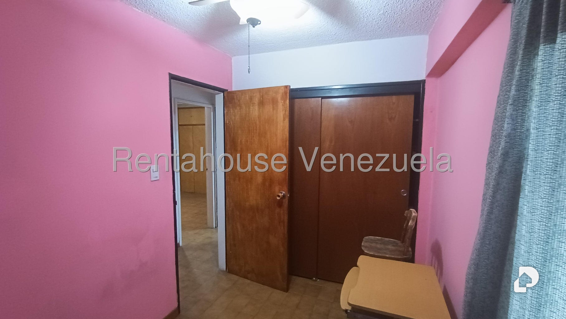 Apartamento en La Urbina, Caracas