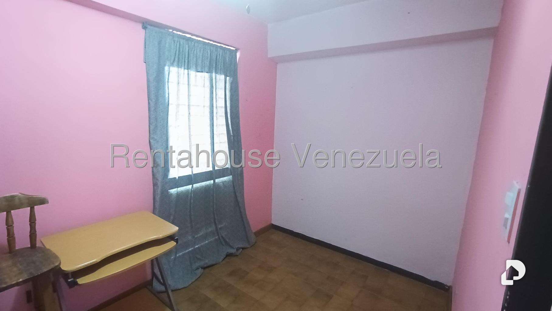Apartamento en La Urbina, Caracas