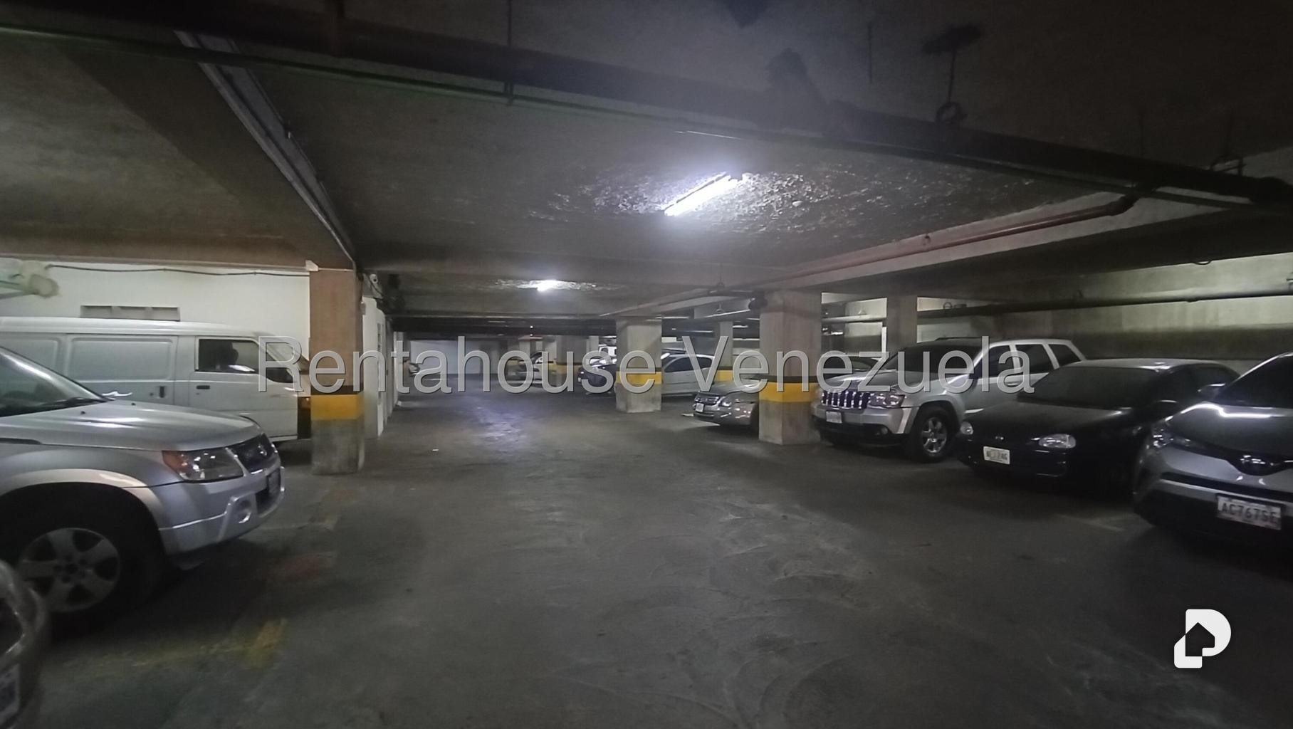 Apartamento en La Urbina, Caracas