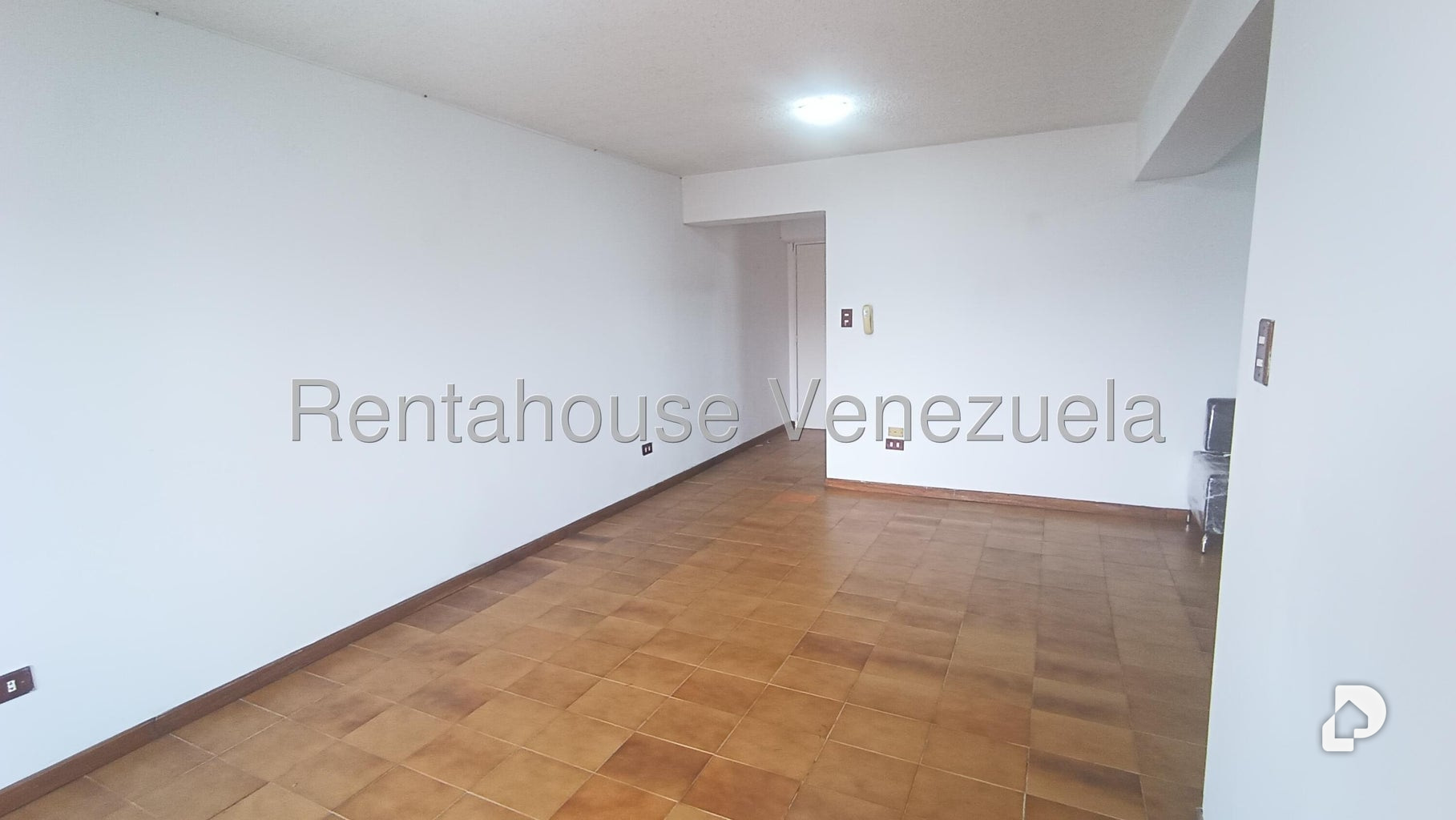 Apartamento en La Urbina, Caracas