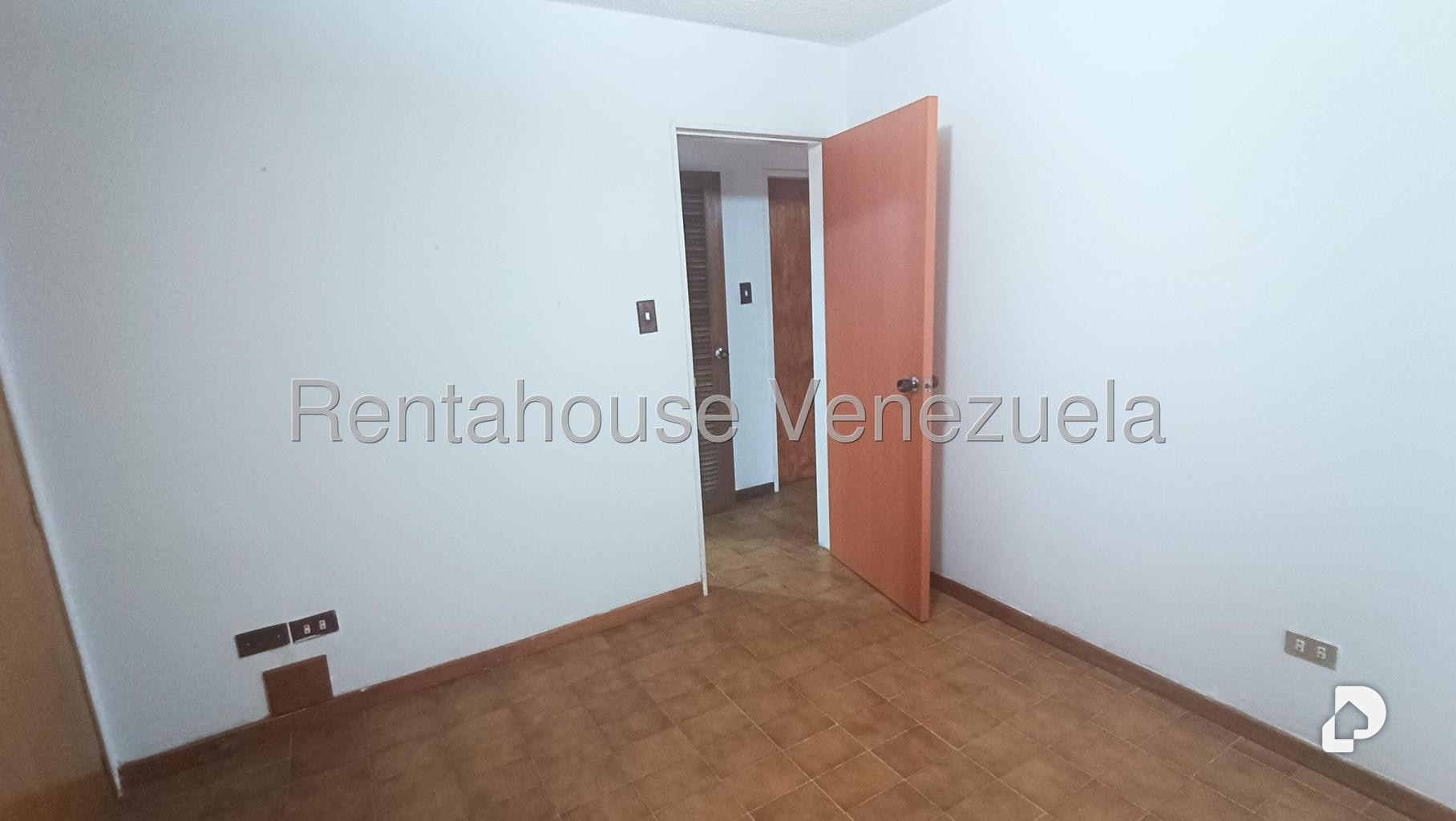 Apartamento en La Urbina, Caracas