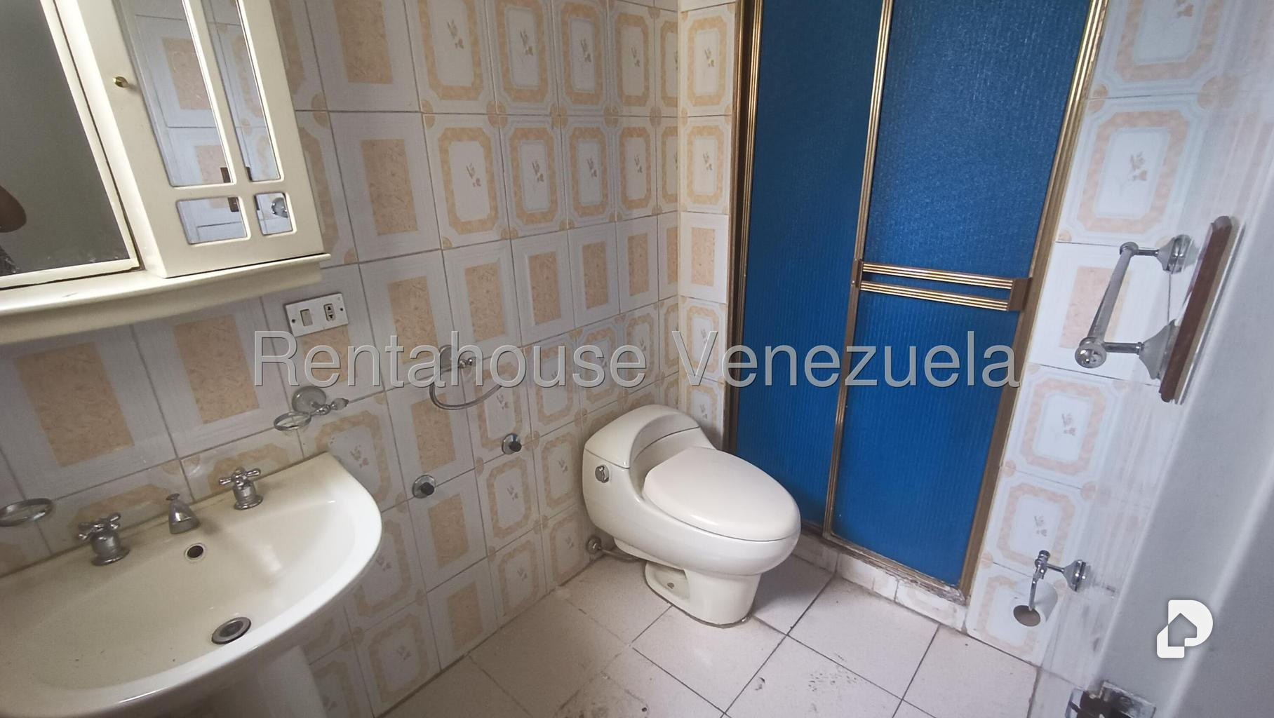 Apartamento en La Urbina, Caracas