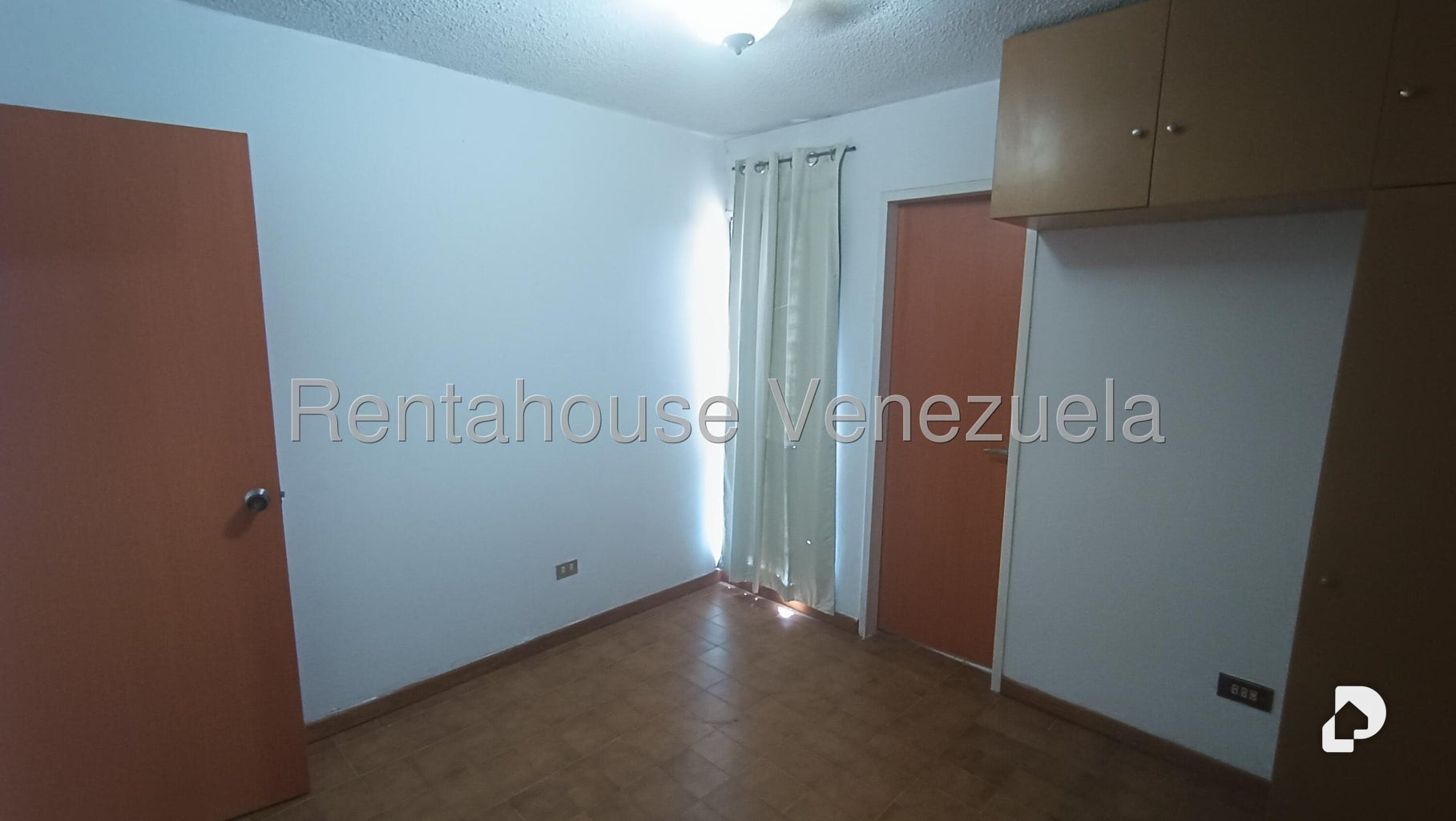 Apartamento en La Urbina, Caracas
