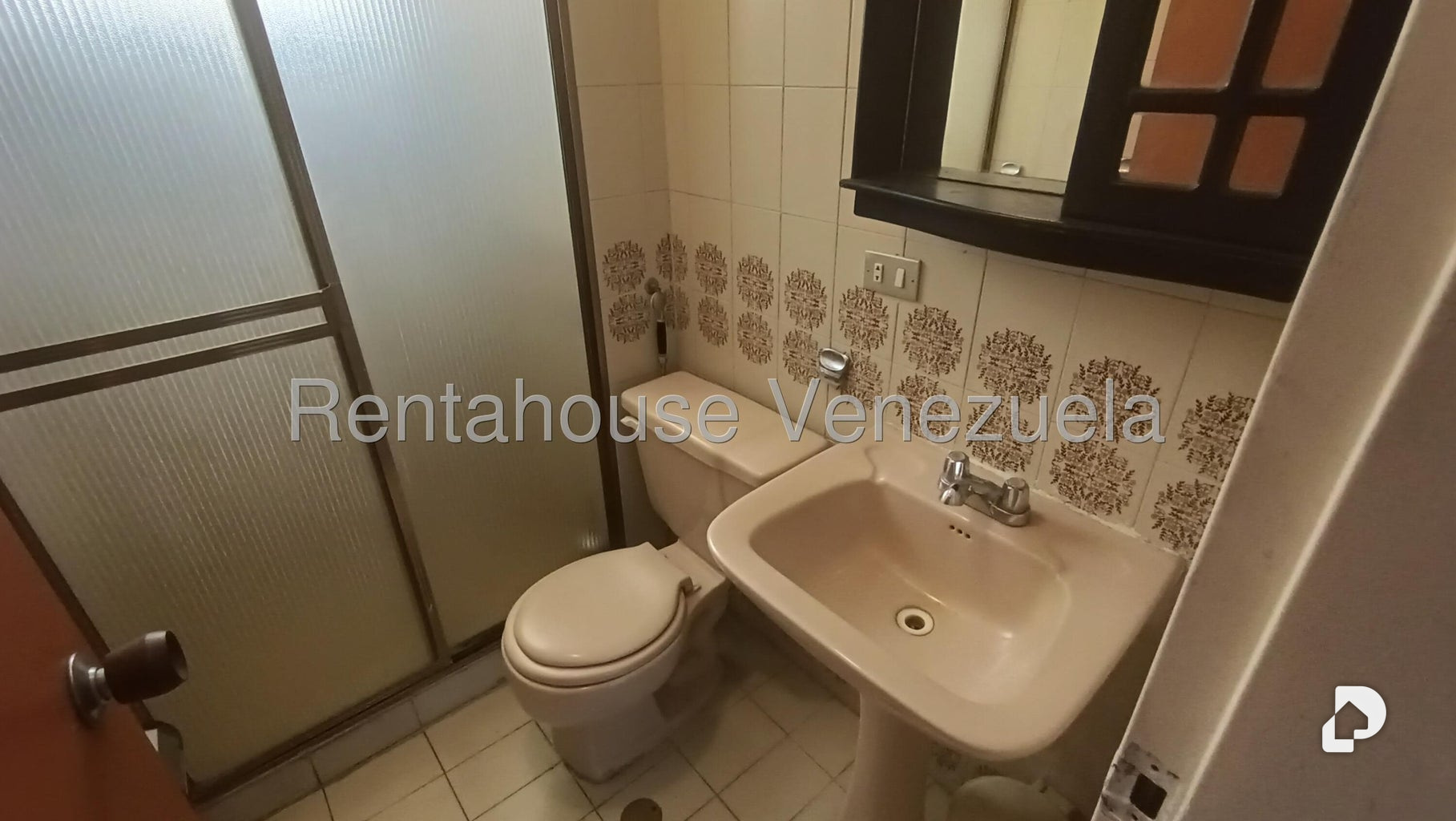 Apartamento en La Urbina, Caracas