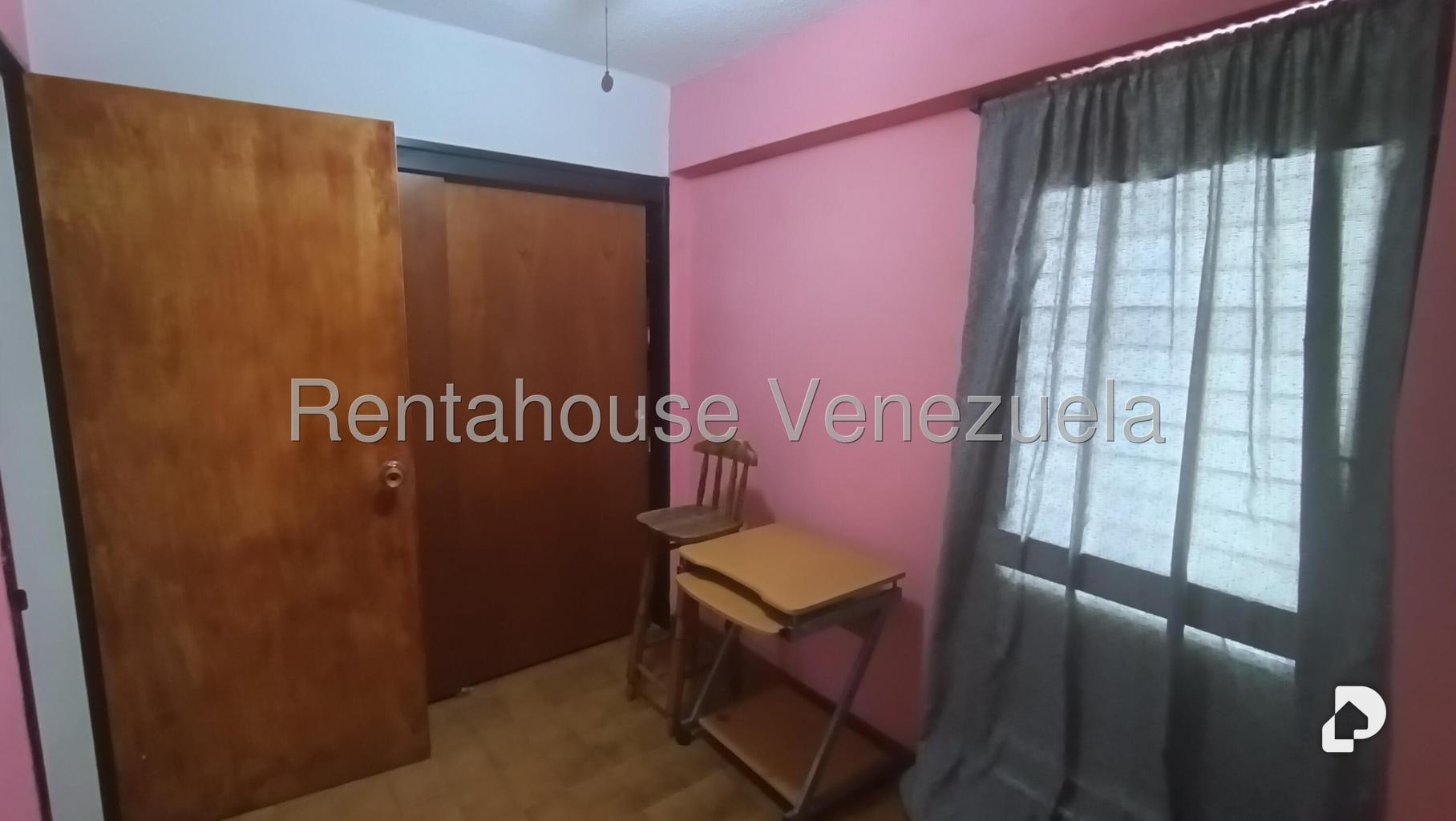 Apartamento en La Urbina, Caracas