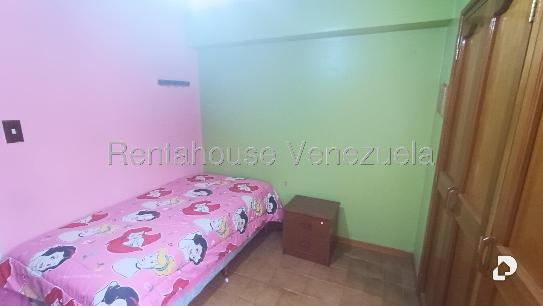 Apartamento en La Urbina, Caracas