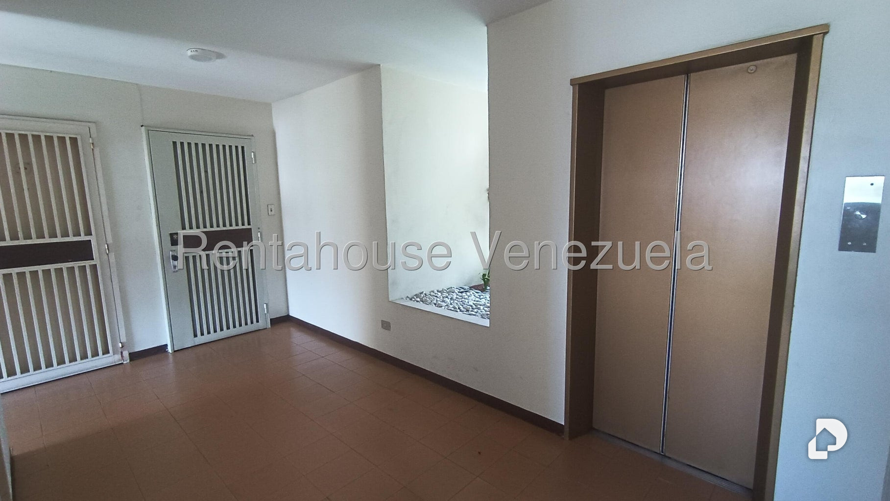 Apartamento en La Urbina, Caracas