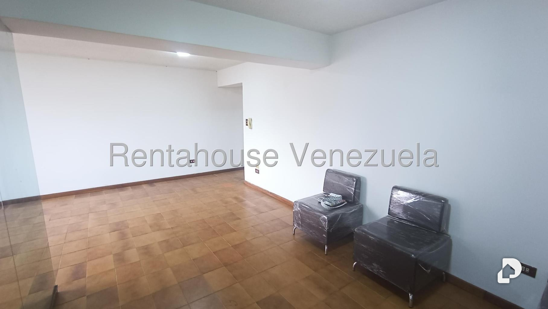 Apartamento en La Urbina, Caracas