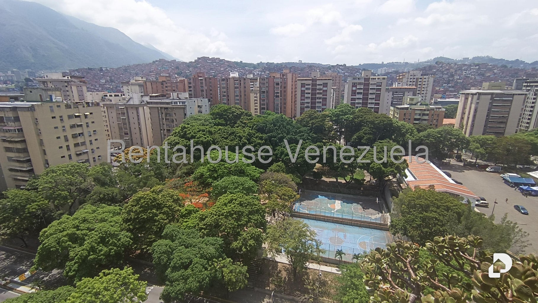 Apartamento en La Urbina, Caracas