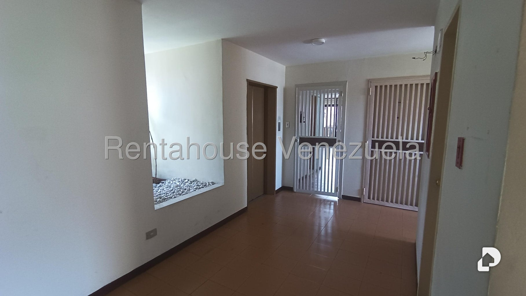 Apartamento en La Urbina, Caracas