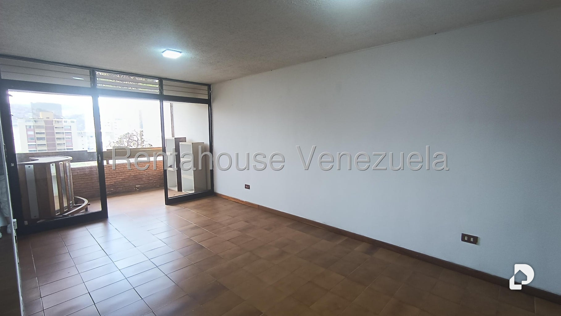Apartamento en La Urbina, Caracas