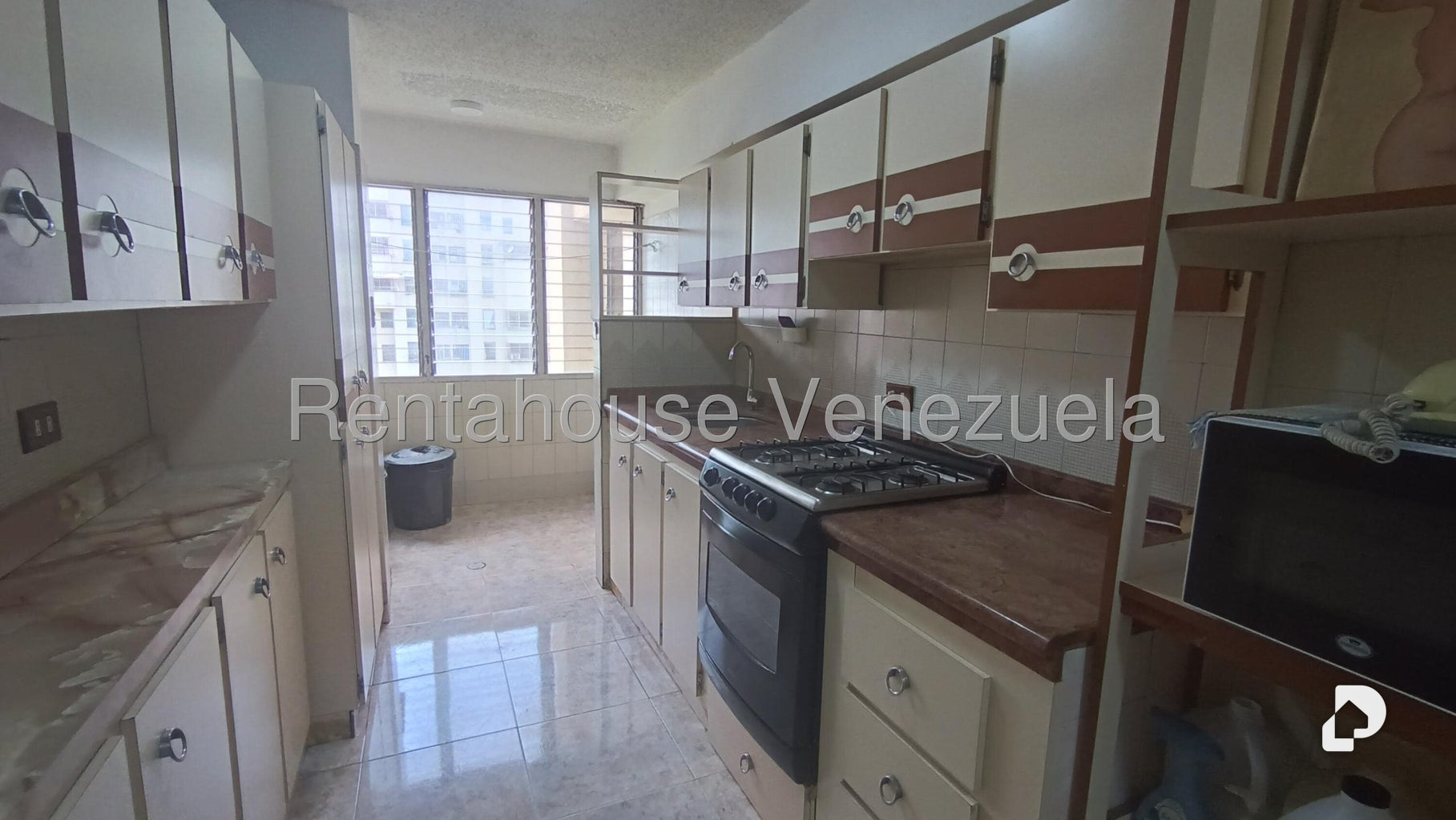 Apartamento en La Urbina, Caracas