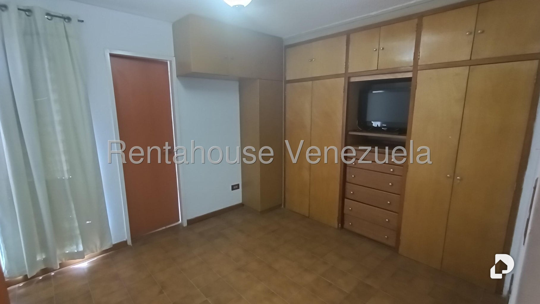 Apartamento en La Urbina, Caracas