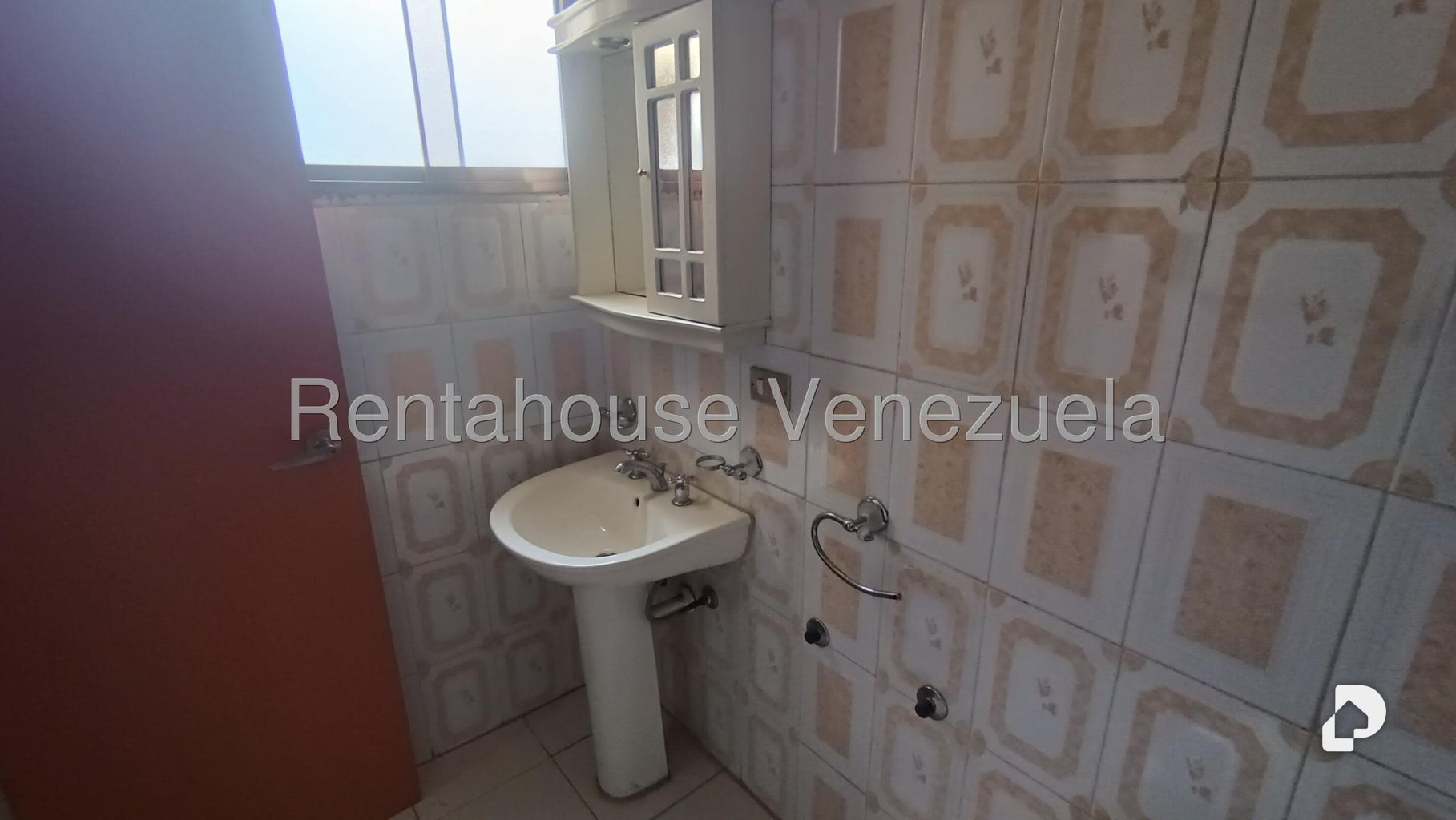 Apartamento en La Urbina, Caracas