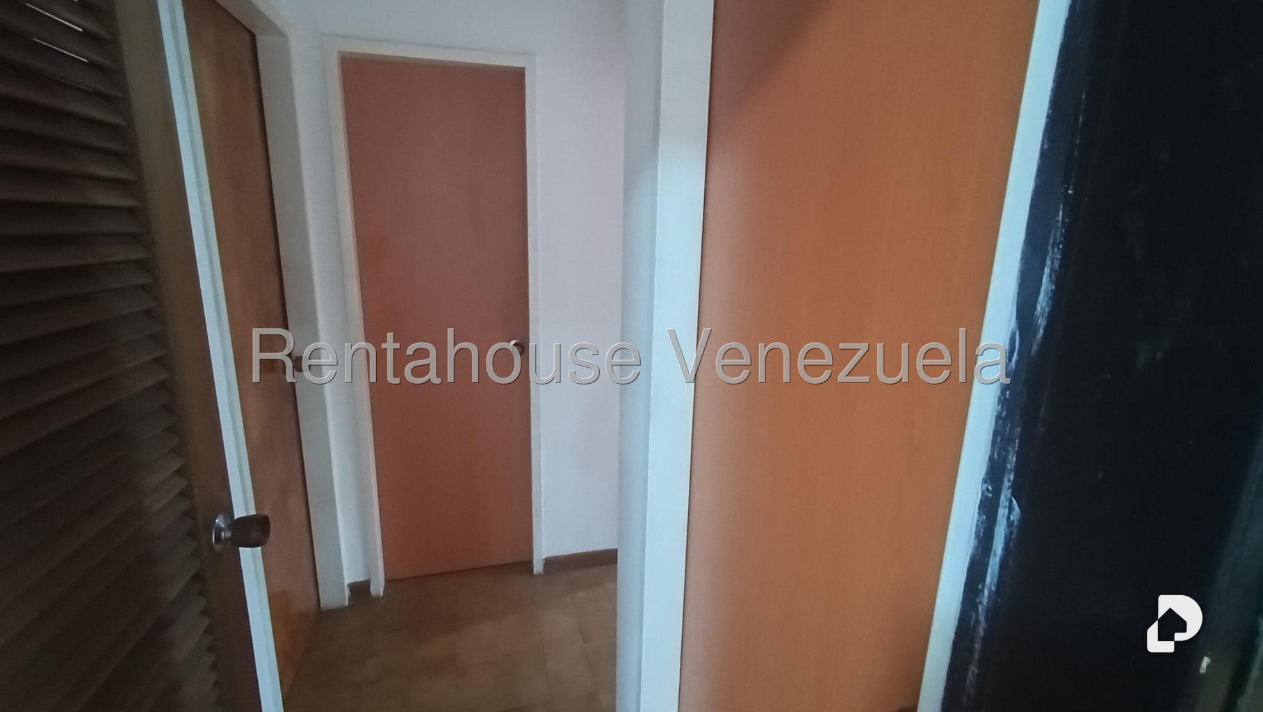 Apartamento en La Urbina, Caracas