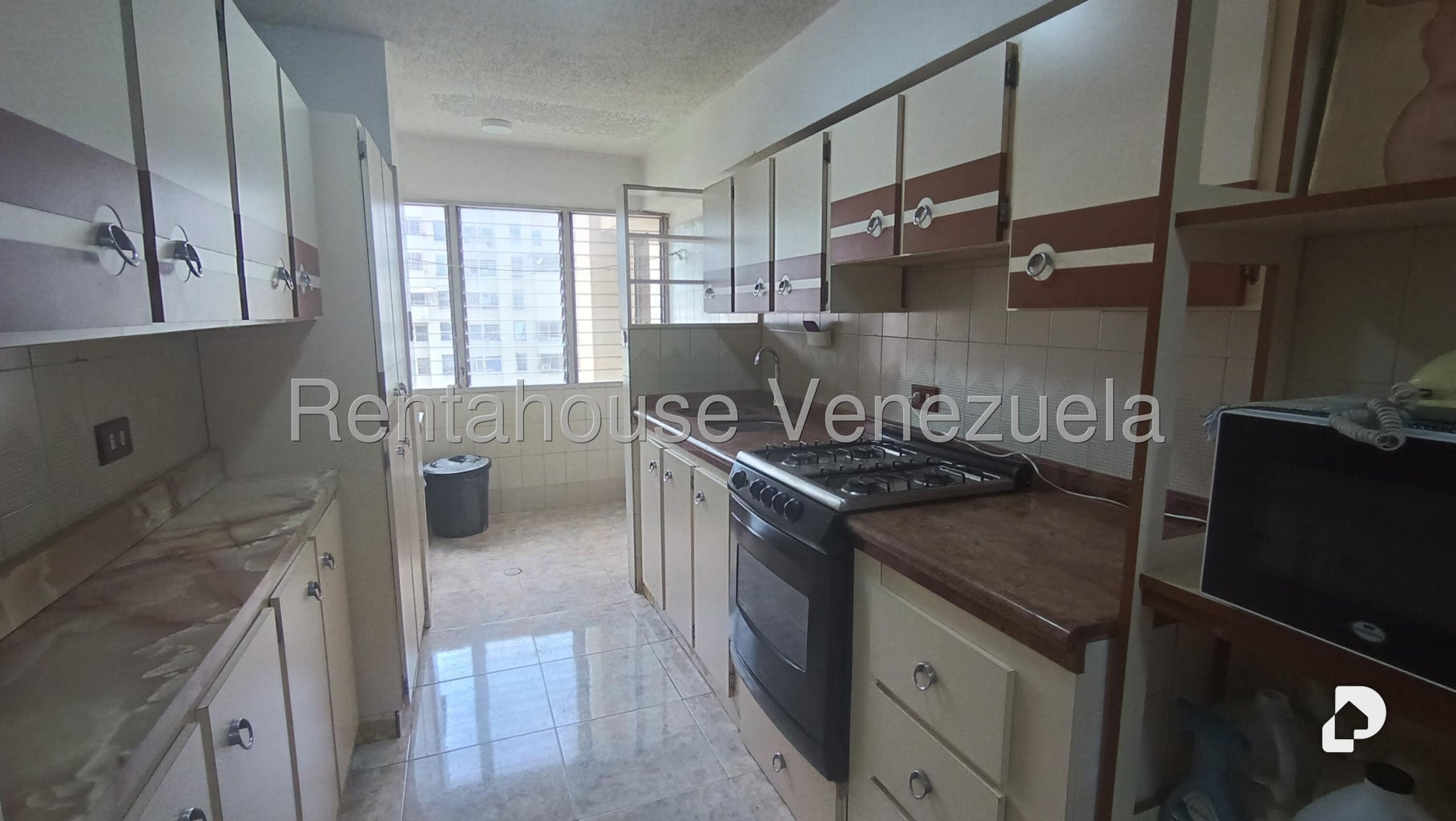 Apartamento en La Urbina, Caracas