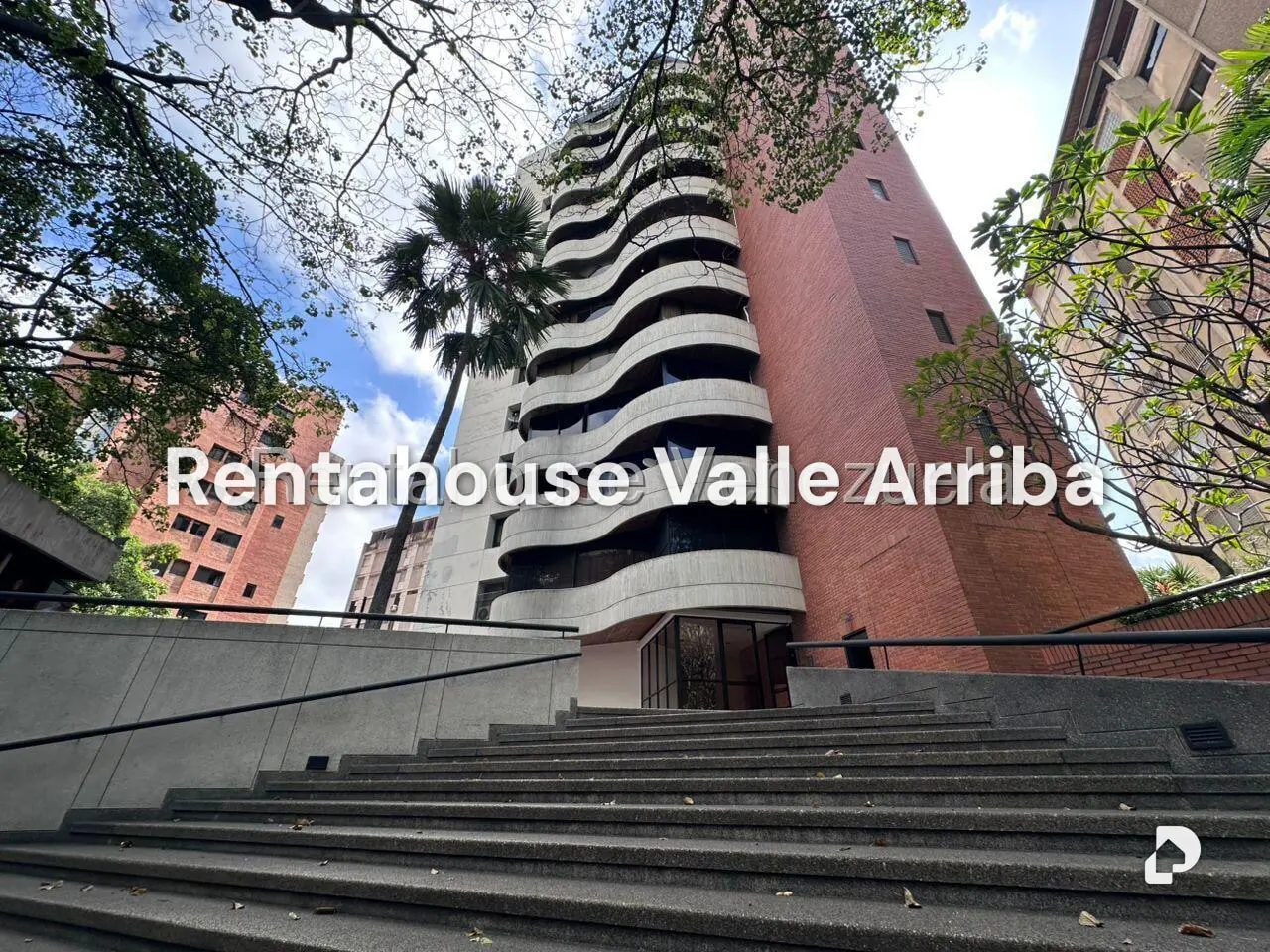 Apartamento en La Florida, Caracas – 1