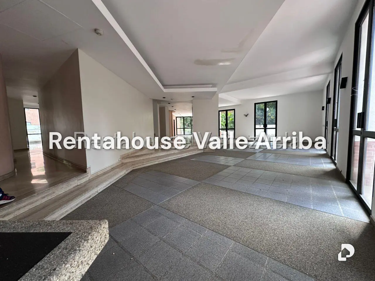 Apartamento en La Florida, Caracas – 30