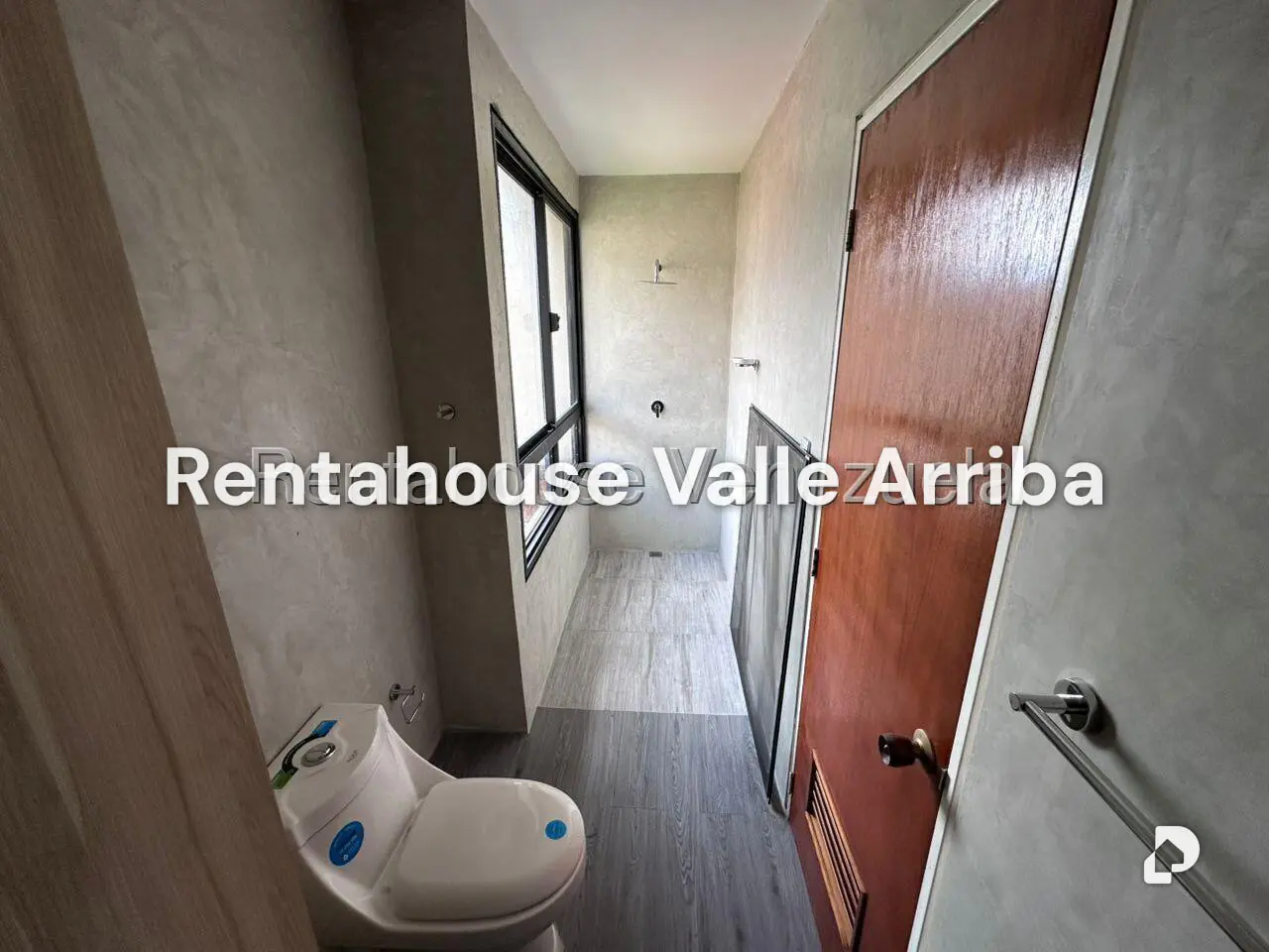 Apartamento en La Florida, Caracas – 20