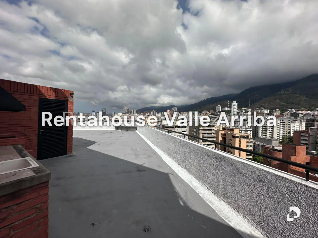 Apartamento en La Florida, Caracas – 28