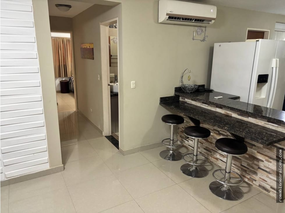 Apartamento en Punto Fijo - 1