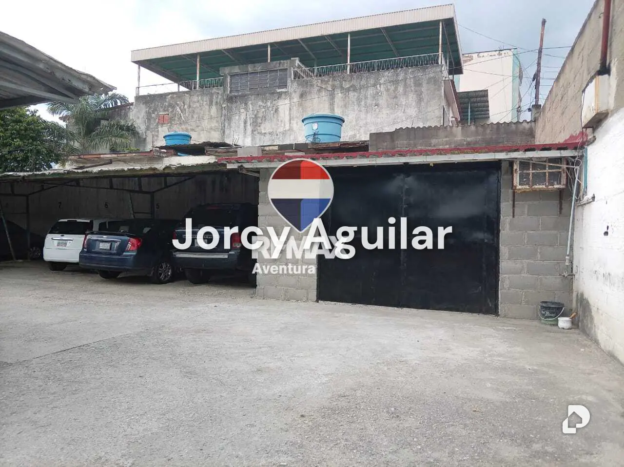 Terreno en Hacienda El Rincón, Guatire – 2