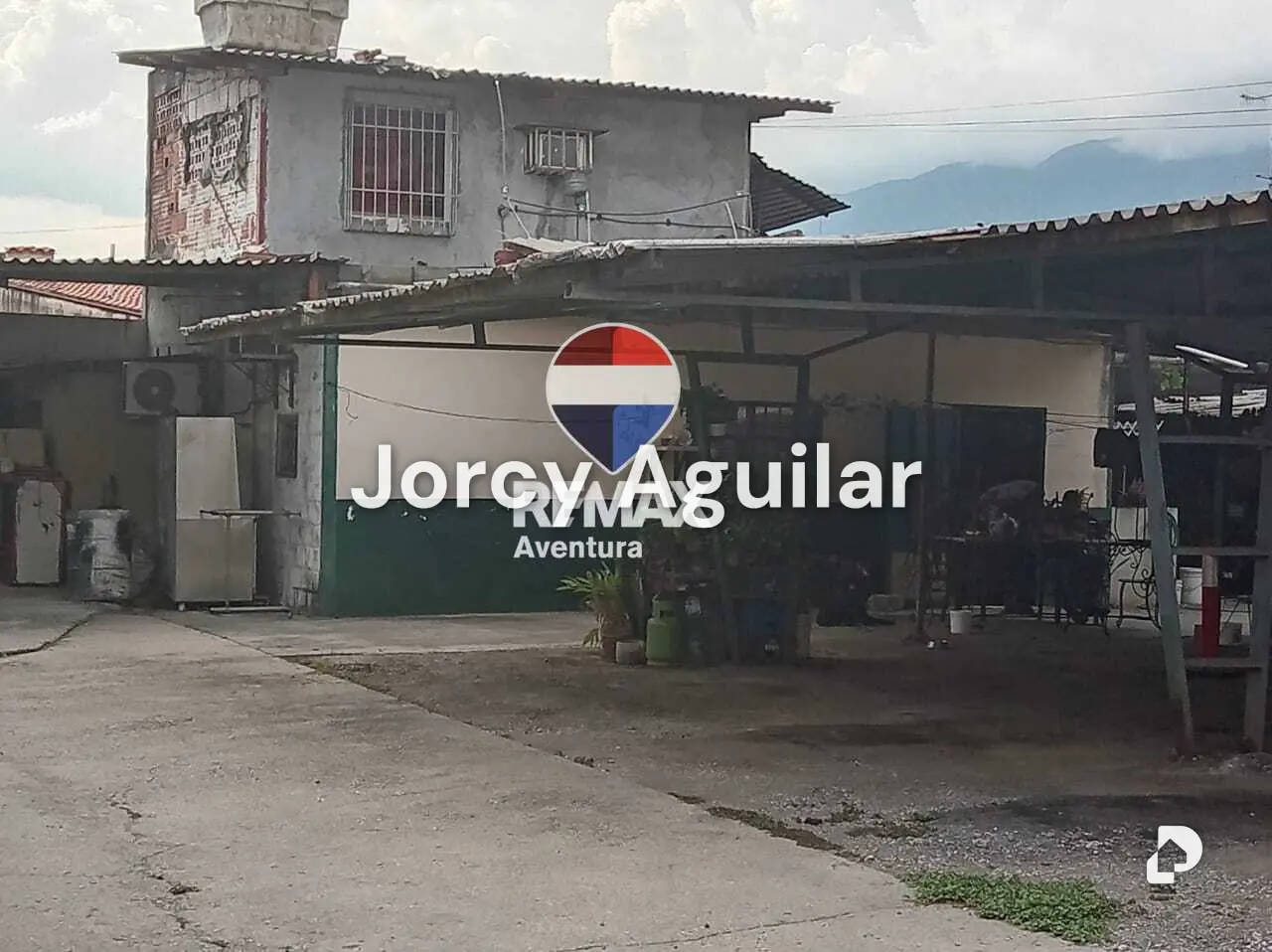 Terreno en Hacienda El Rincón, Guatire – 8