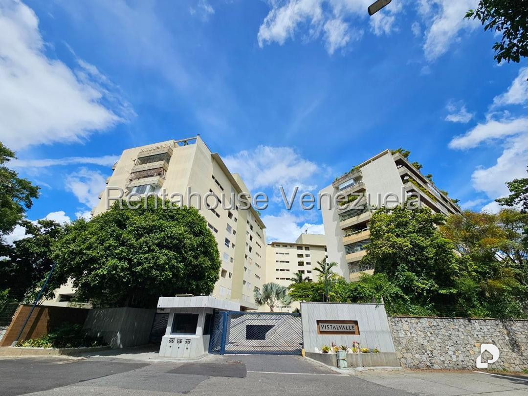 Apartamento en Chulavista, Caracas – 2