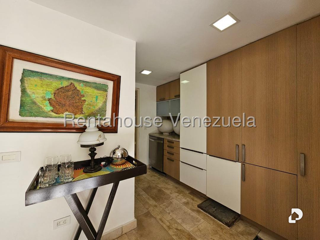 Apartamento en Chulavista, Caracas – 25