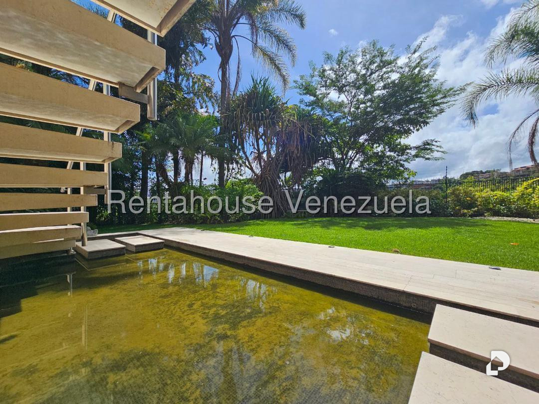 Apartamento en Chulavista, Caracas – 28