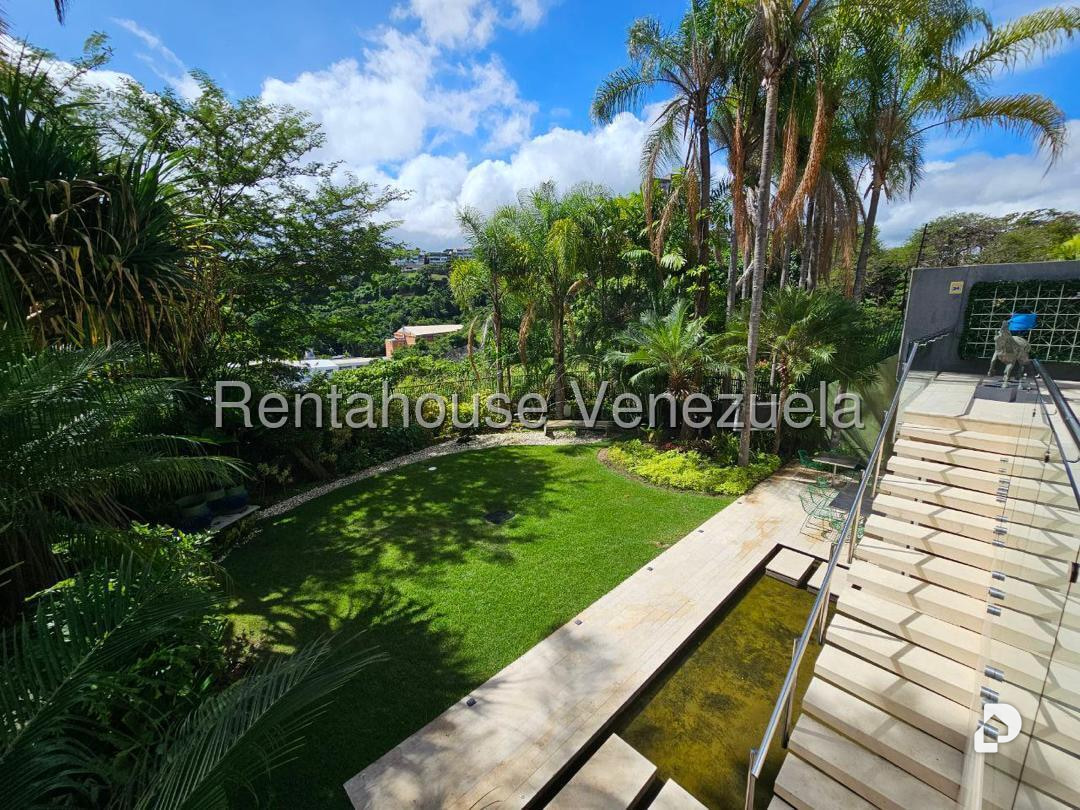 Apartamento en Chulavista, Caracas – 4