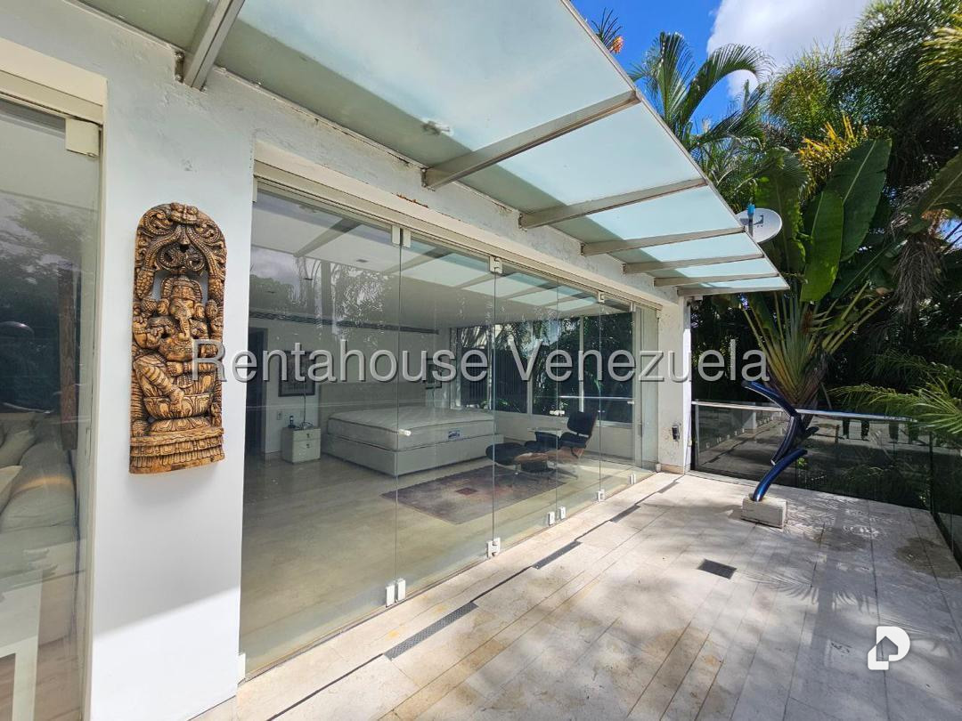Apartamento en Chulavista, Caracas – 17