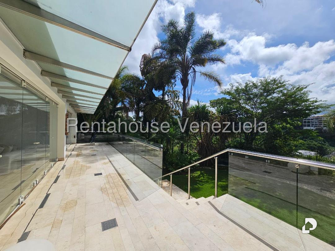 Apartamento en Chulavista, Caracas – 13