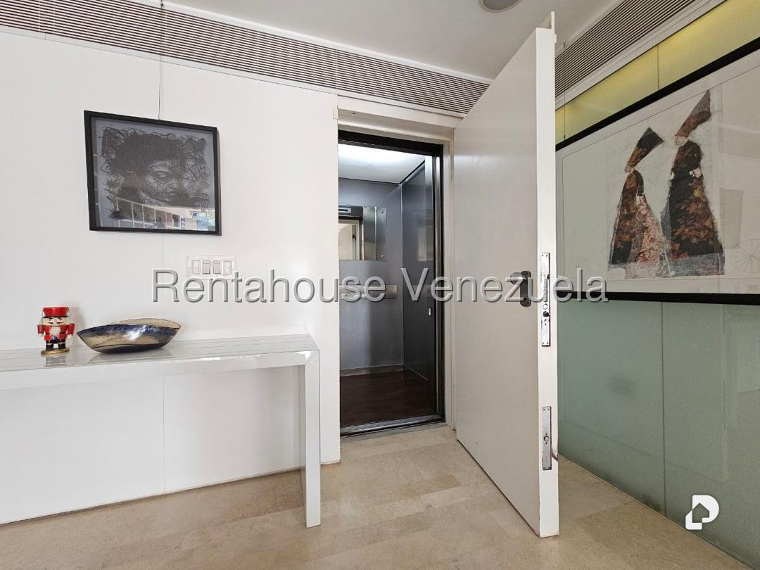Apartamento en Chulavista, Caracas – 29