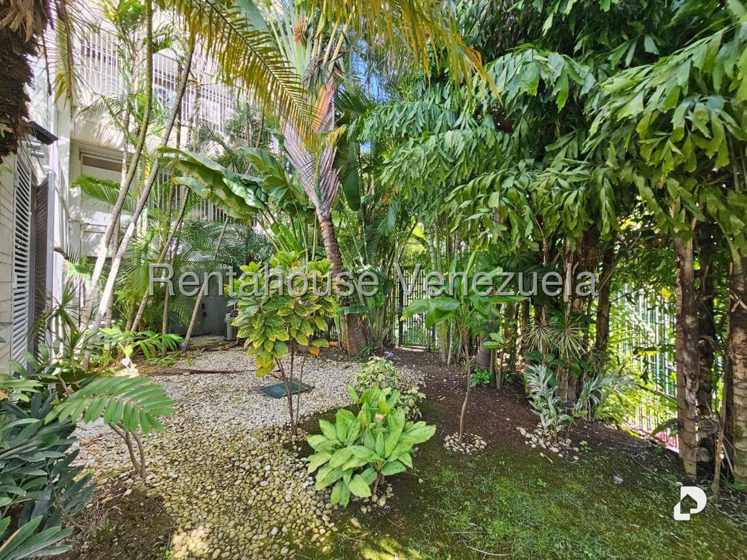 Apartamento en Chulavista, Caracas – 24