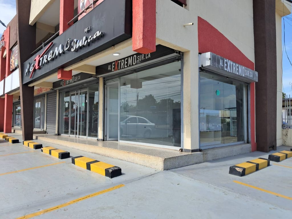 Local comercial en San Francisco - 1