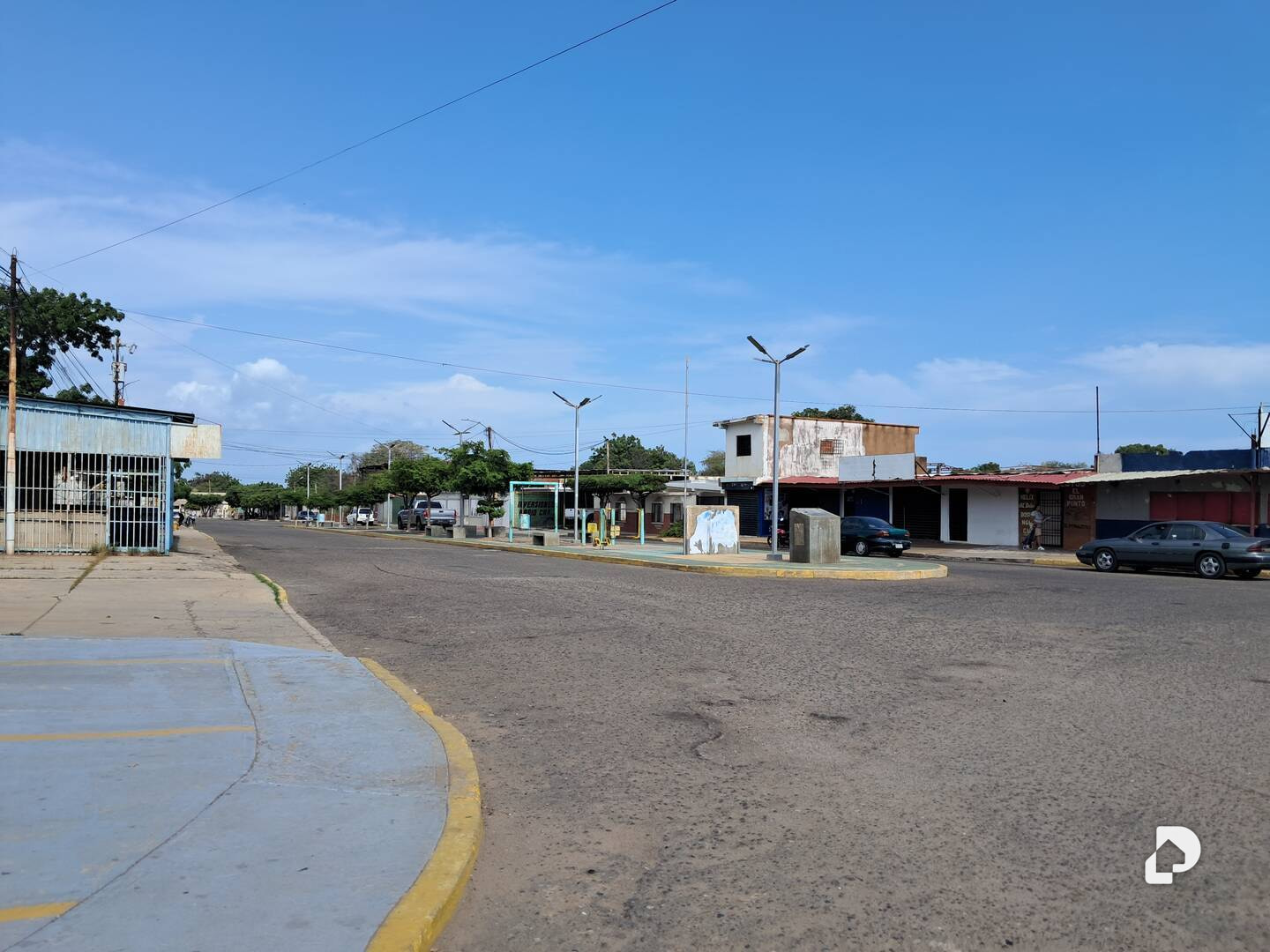 Local comercial en El Manzanillo, San Francisco – 6