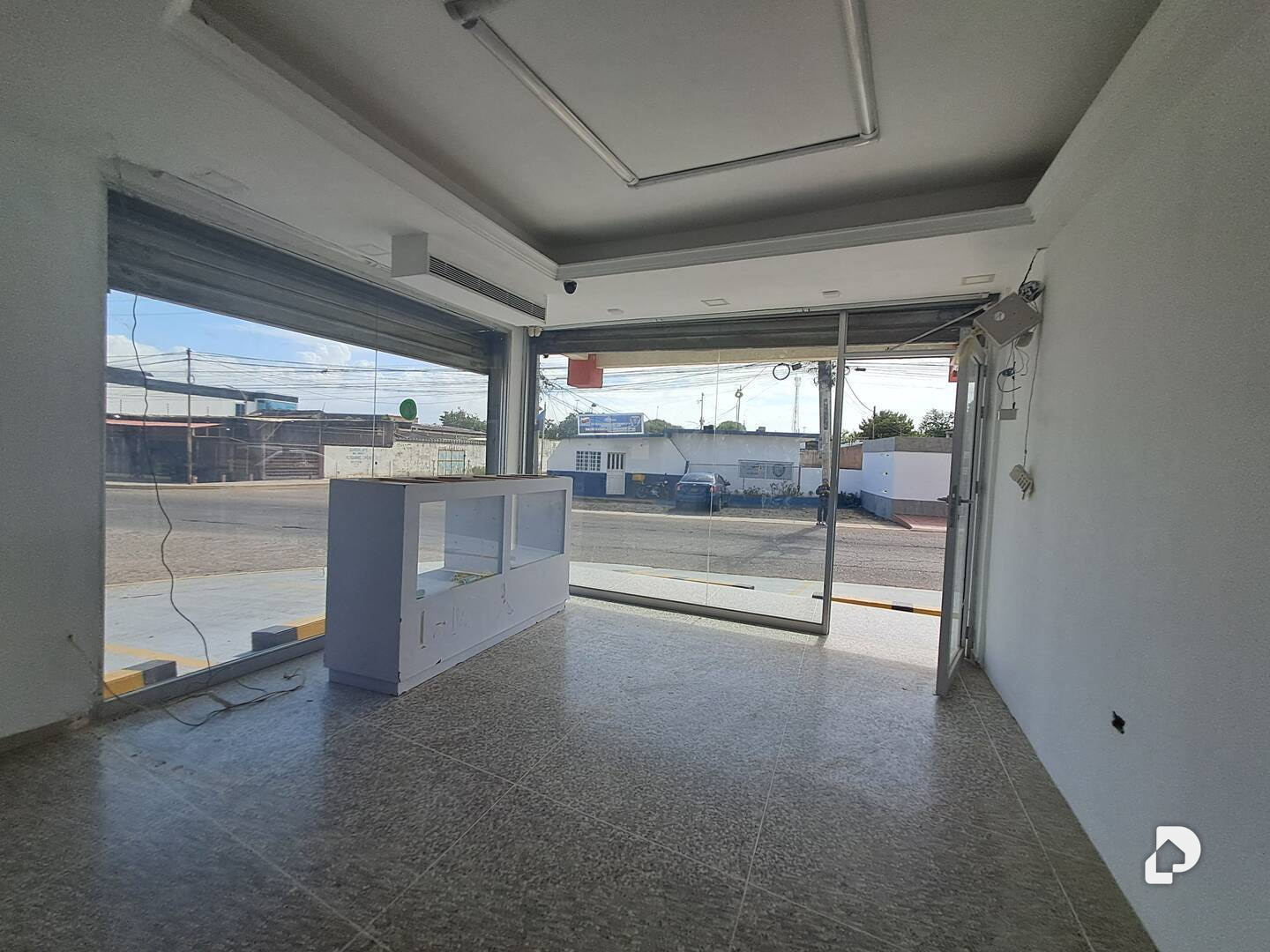 Local comercial en El Manzanillo, San Francisco – 5